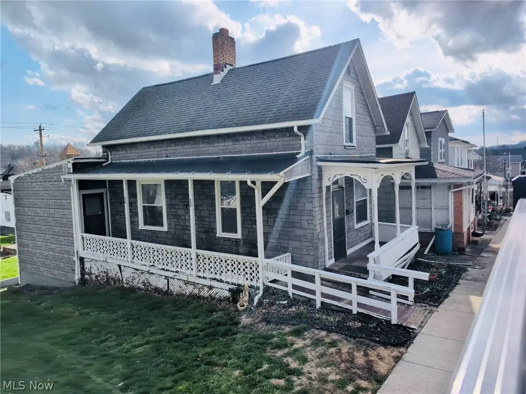 320 Sherman Street, Dennison, OH 44621 - #1