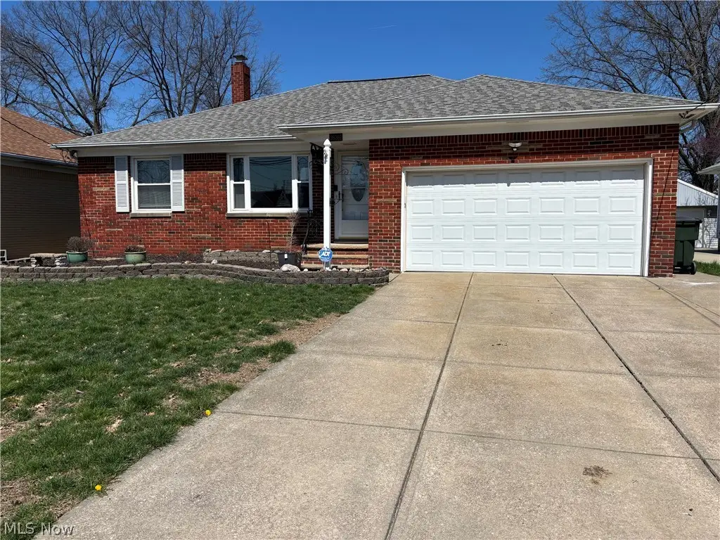 26361 Elinore Avenue, Euclid, OH 44132 - #1