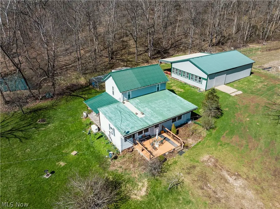 2255 Township Road 34, Killbuck, OH 44637 - #2