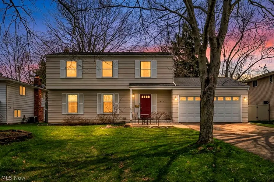 5862 Gareau Drive, North Olmsted, OH 44070 - #2