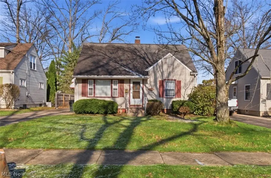 1350 Eastland Se Avenue, Warren, OH 44484 - #2