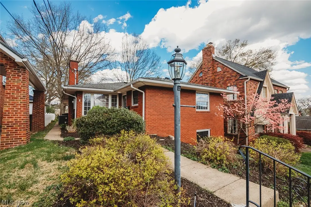 2007 20th Street, Parkersburg, WV 26101 - #1