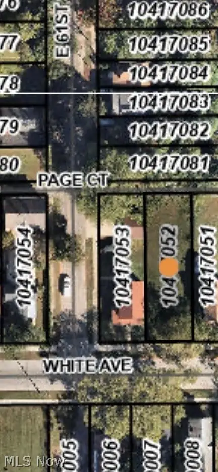 White Avenue, Cleveland, OH 44103 - #1