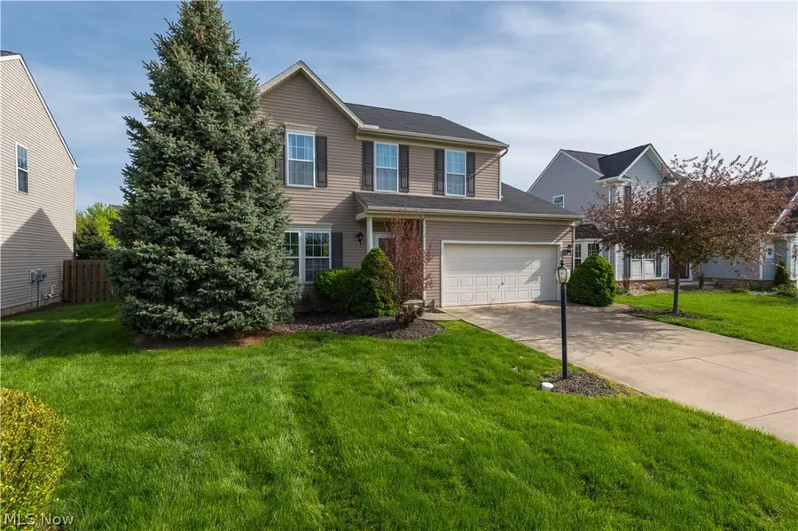 157 Stone Ridge Way, Berea, OH 44017 - #2