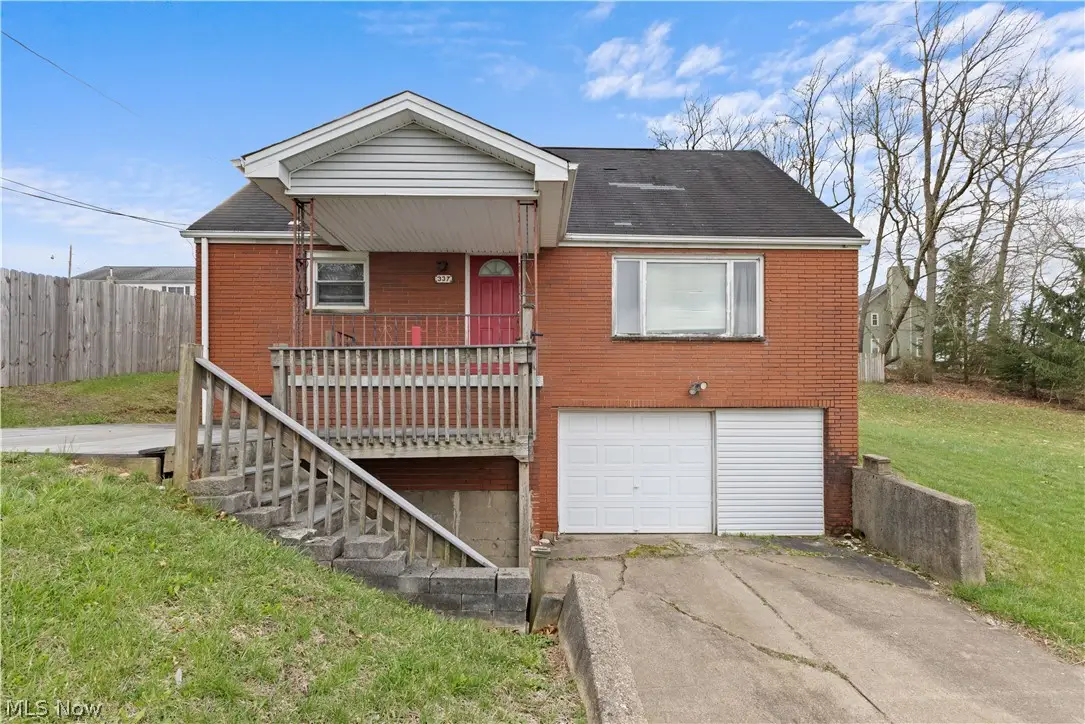 337 Greenbrier Road, Weirton, WV 26062 - #1