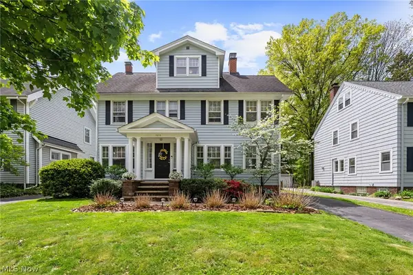 2874 Clarkson Road, Cleveland Heights, OH 44118