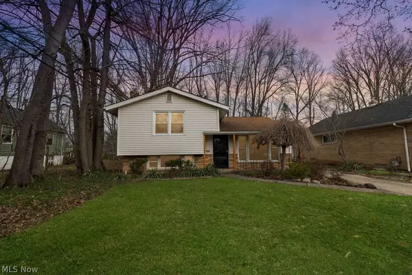 4381 Lucille Avenue, South Euclid, OH 44121