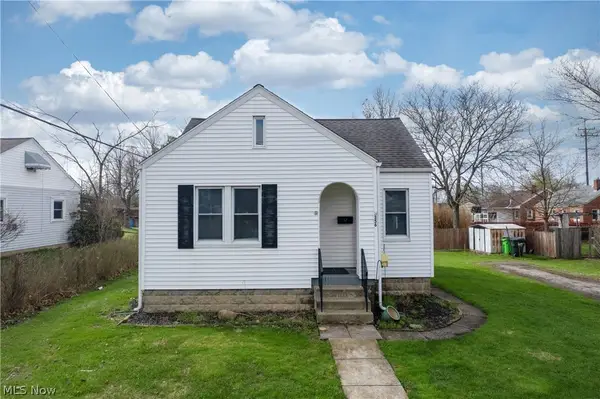 356 Avery Avenue, Bedford, OH 44146