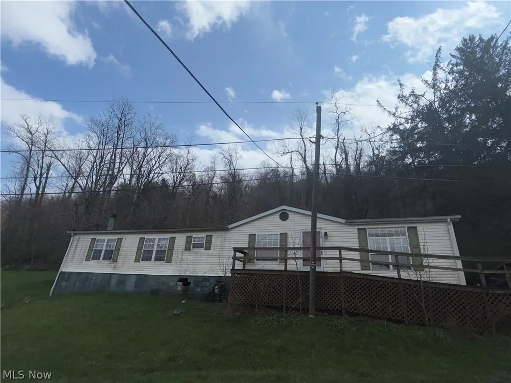 1049 Buckeye Street, Bridgeport, OH 43912 - #1