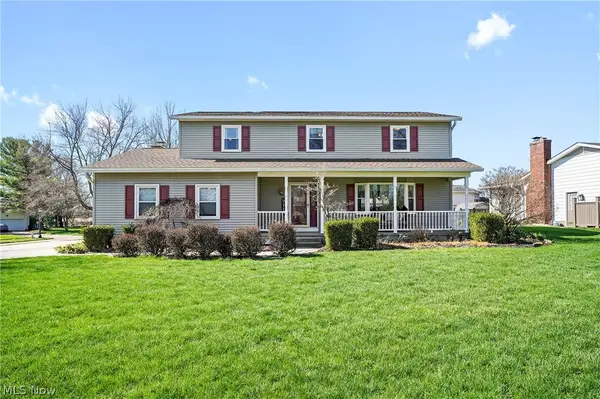 414 Scala Drive, Stow, OH 44224