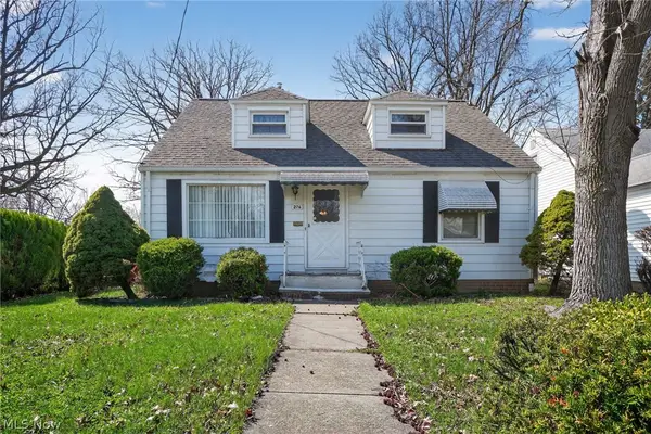 276 E 242nd Street, Euclid, OH 44123
