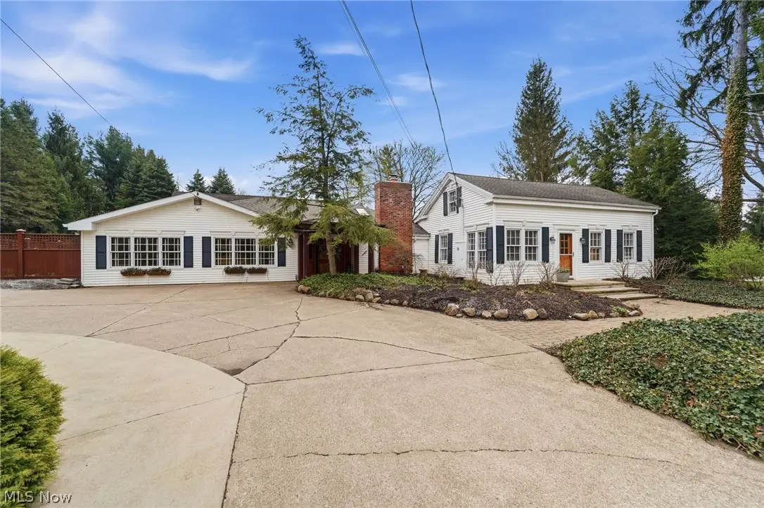 11679 Bell Road, Newbury, OH 44065 - #1