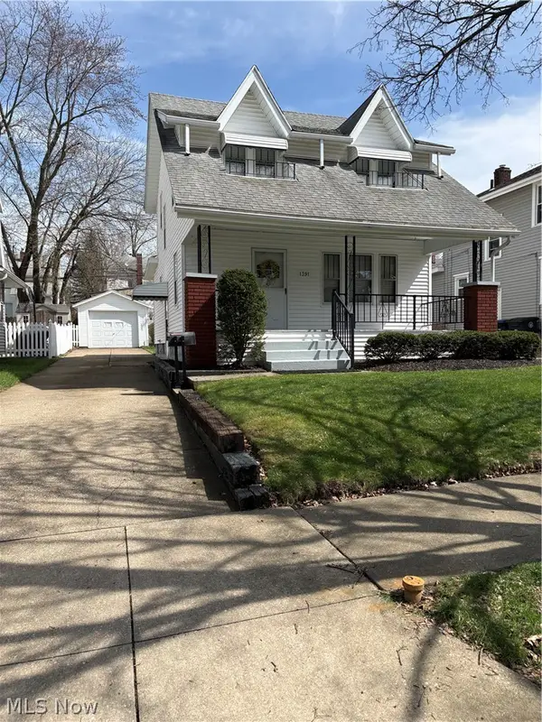 1391 Herberich Avenue, Akron, OH 44301