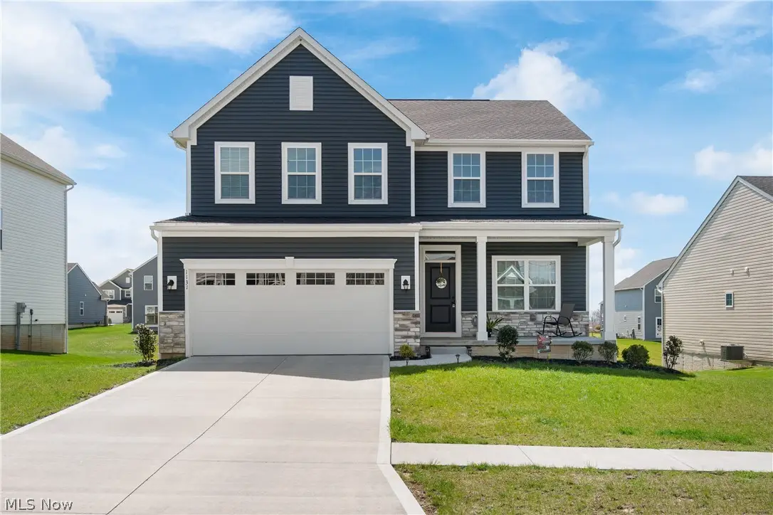 1131 Kadas Lane, Wooster, OH 44691 - #1