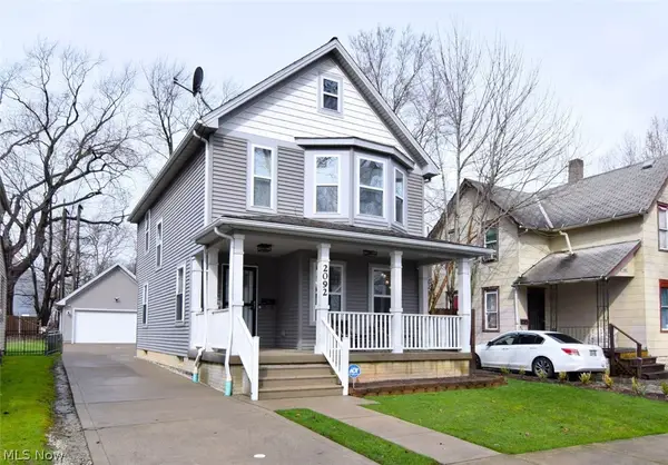 2092 W 81st Street, Cleveland, OH 44102