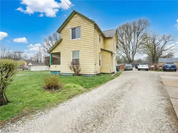 307 E Glenwood Avenue, Akron, OH 44310