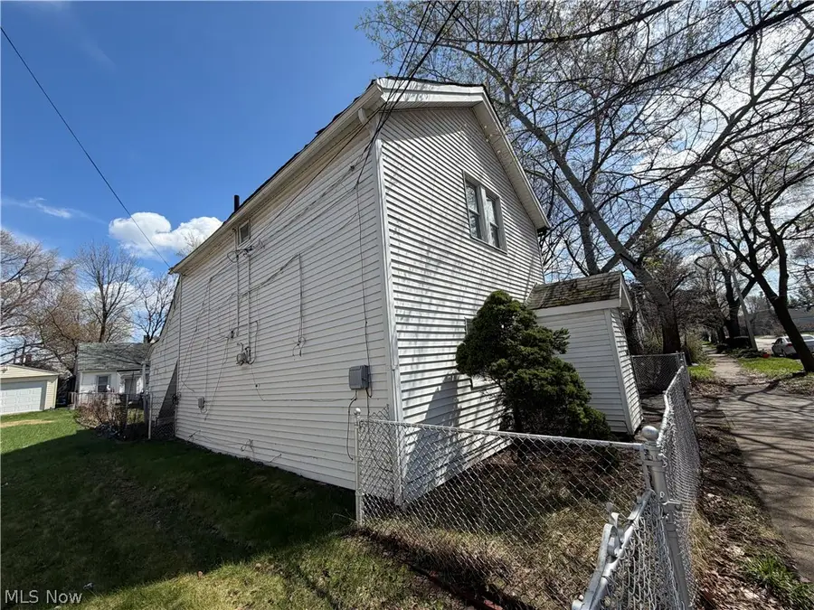 1369 E 41st Street, Cleveland, OH 44103 - #3