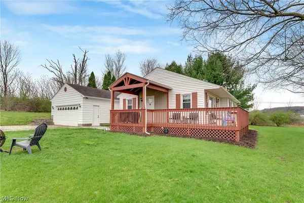 9391 Infirmary Road, Mantua, OH 44255