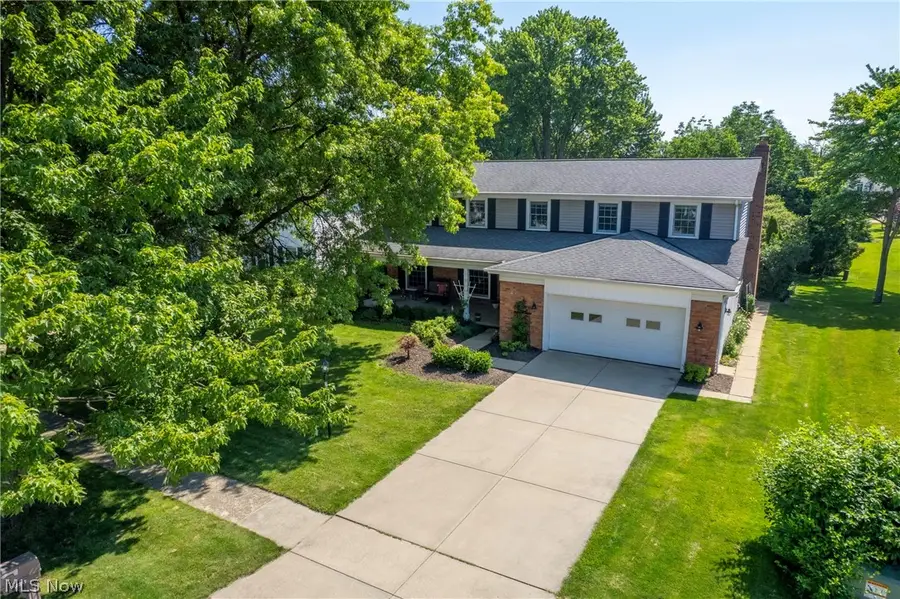 18211 Winchester Court, Strongsville, OH 44136 - #2