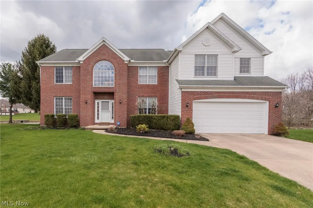 17918 Princeton Circle, Strongsville, OH 44149 - #1