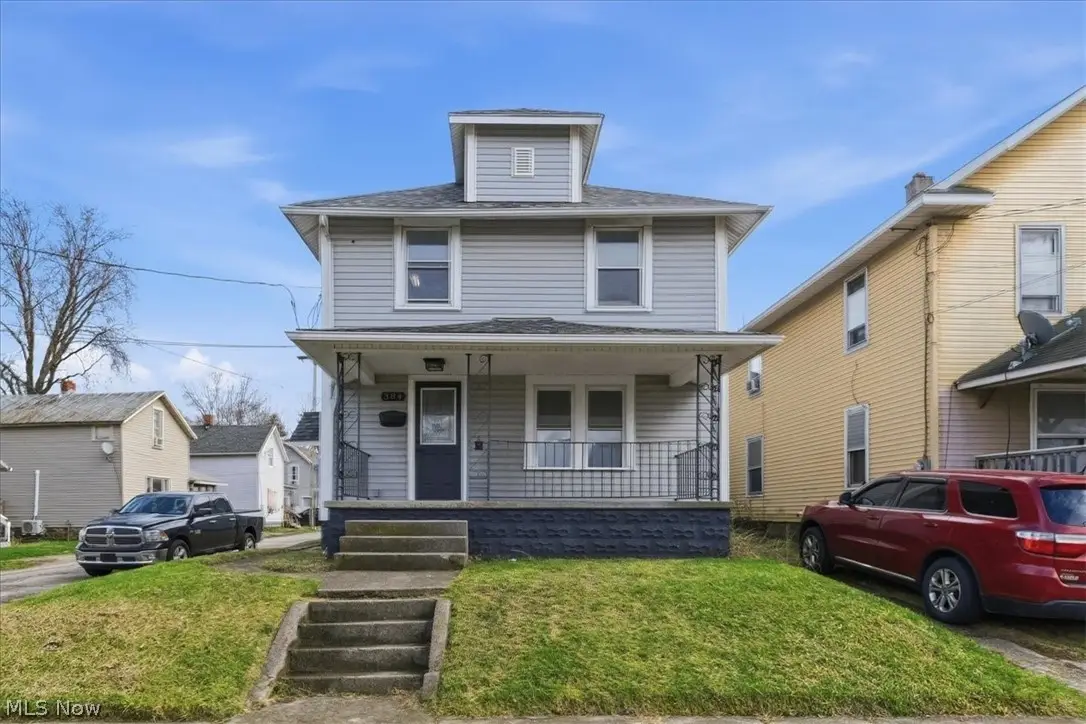 384 Mary Street, Marion, OH 43302 - #1