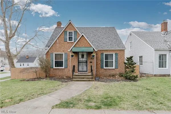 4860 W 12th Street, Cleveland, OH 44109