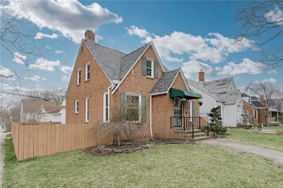 4860 W 12th Street, Cleveland, OH 44109 - #2