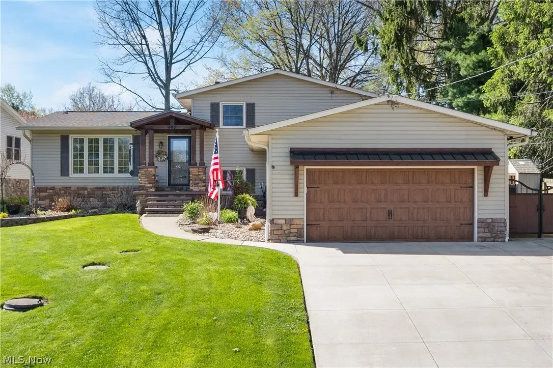 440 Moore Road, Green, OH 44319 - #1