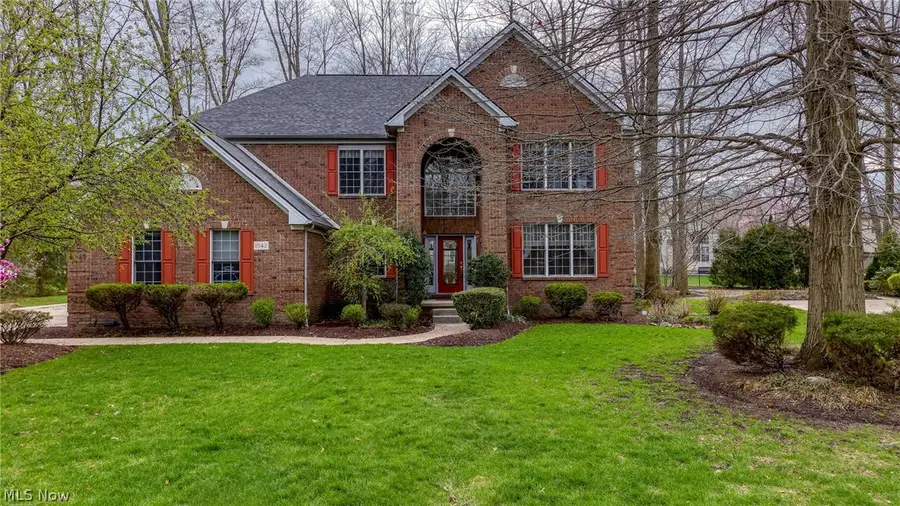 1542 Glen Lyon Drive, Westlake, OH 44145 - #2