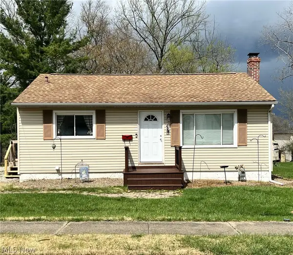 227 Howard Street, Medina, OH 44256