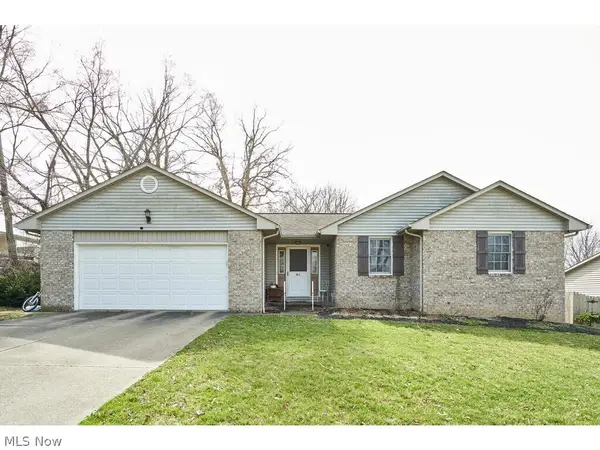 183 Mccadden Ne Avenue, Massillon, OH 44646