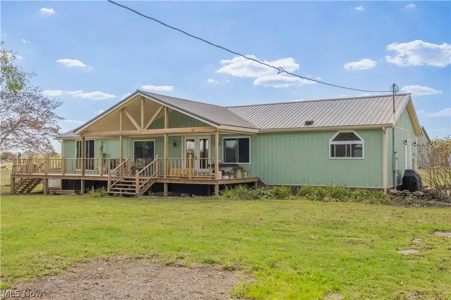 5267 Apollo Ne Road, Salineville, OH 43945 - #2