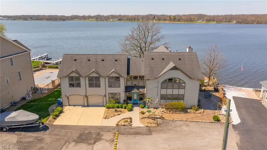2154 River Ne Road, Lake Milton, OH 44429 - #2