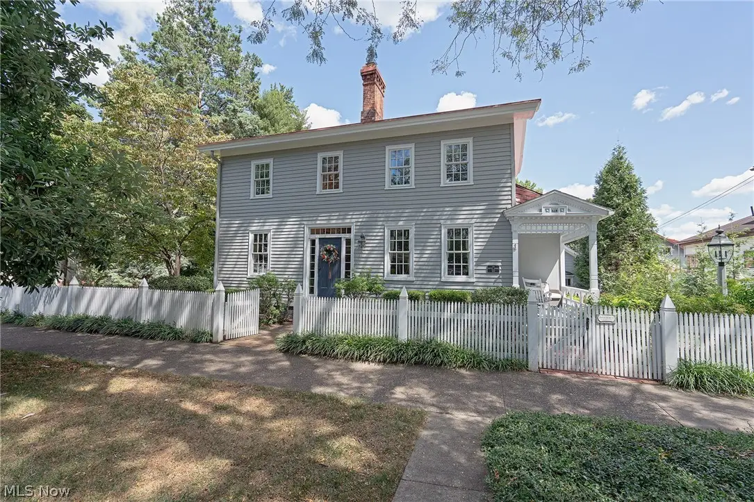 412 Sixth Street, Marietta, OH 45750 - #1