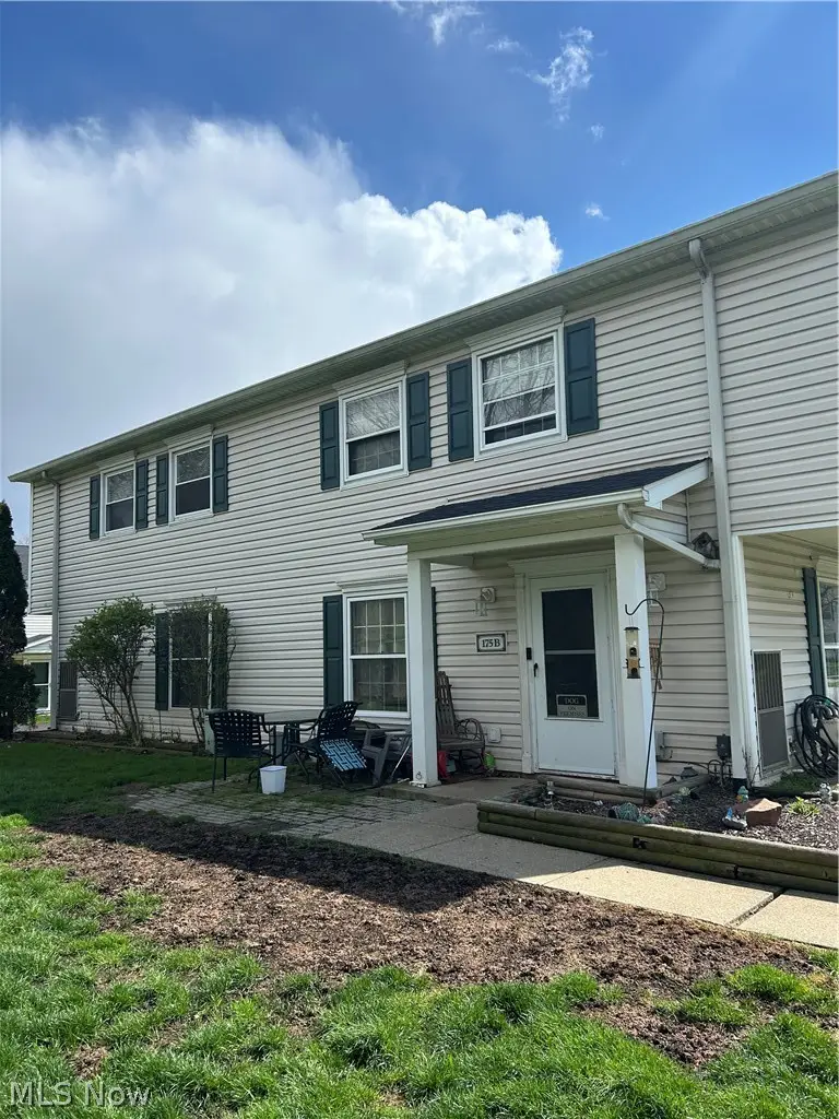 175 Ivy Hill Lane #B-46, Medina, OH 44256 - #2