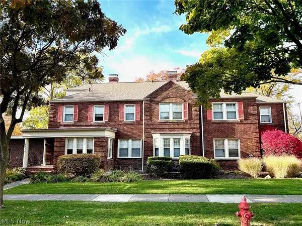 2638 Fenwick Road, University Heights, OH 44118