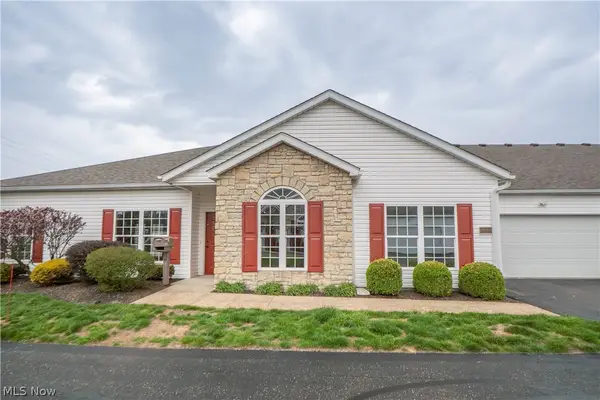 6980 Knight Nw Avenue, Canton, OH 44708