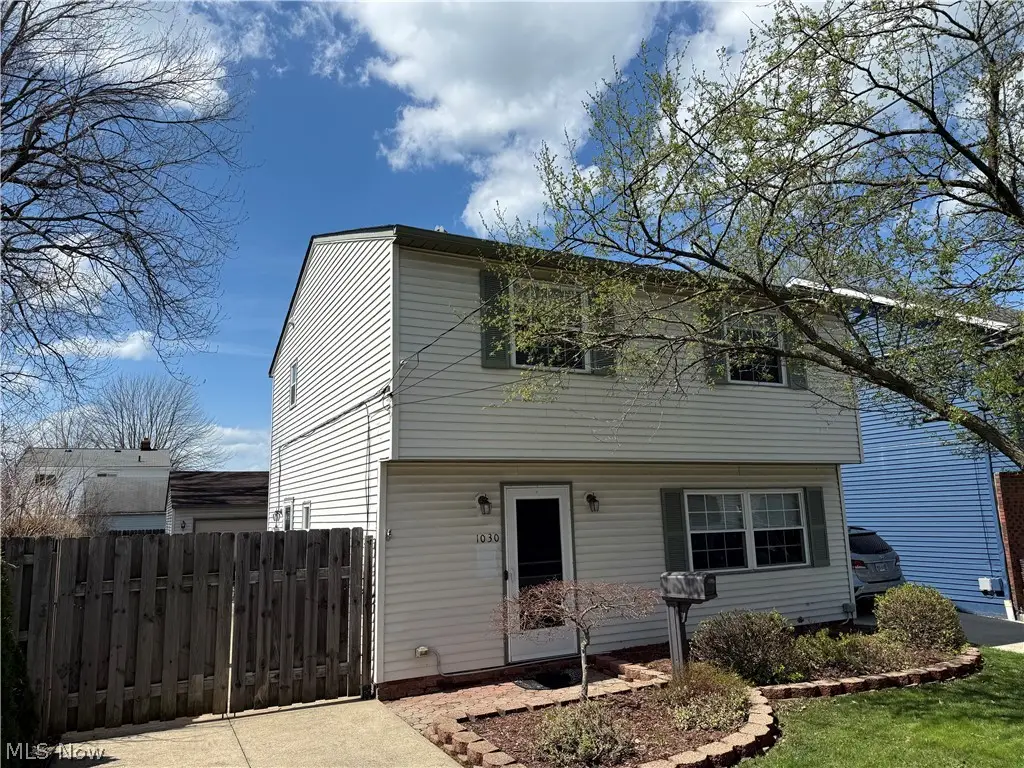1030 E 349th Street, Eastlake, OH 44095 - #1