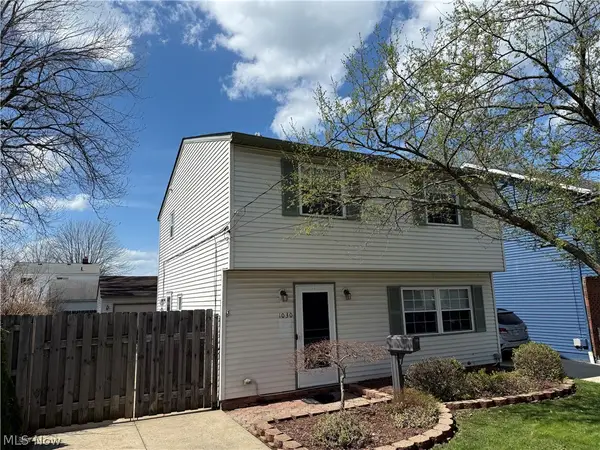 1030 E 349th Street, Eastlake, OH 44095