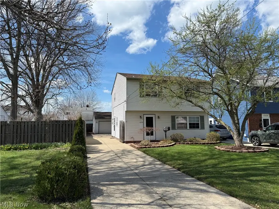 1030 E 349th Street, Eastlake, OH 44095 - #2