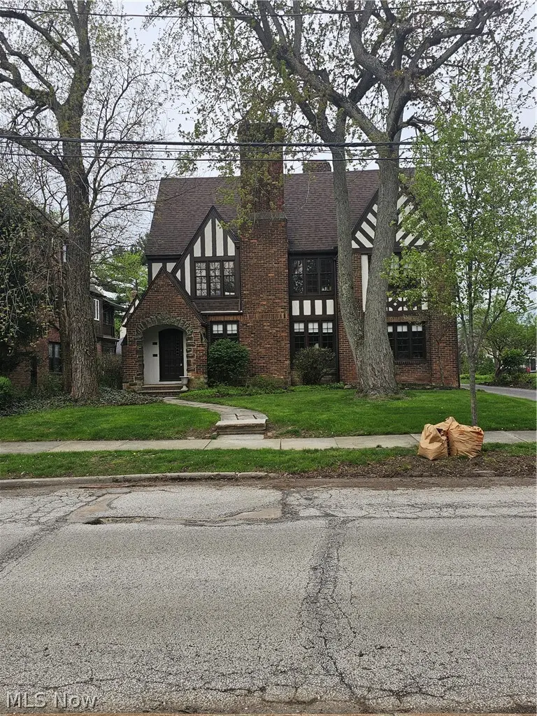 3448 Lynnfield Road, Shaker Heights, OH 44122 - #1