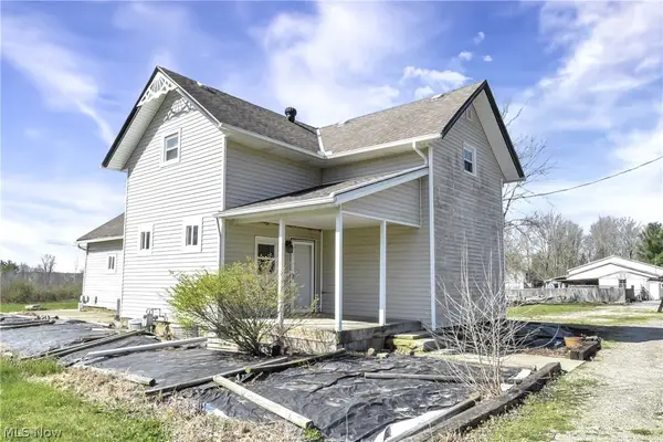 18022 State Route 301, LaGrange, OH 44050