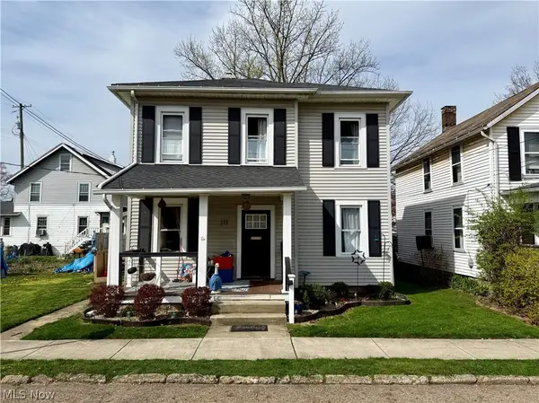 111 9th Ne Street, Massillon, OH 44646