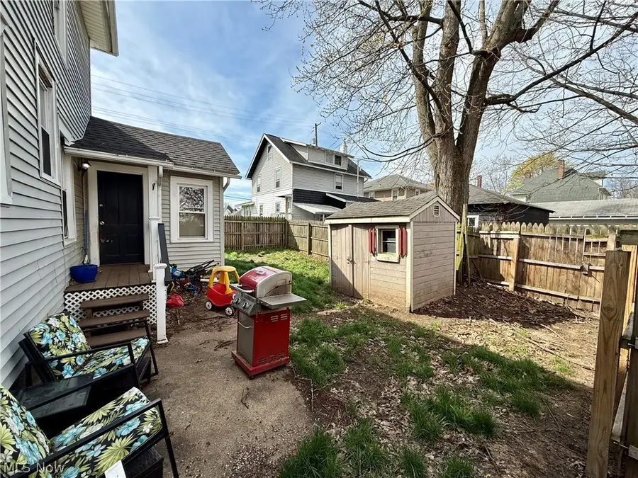 111 9th Ne Street, Massillon, OH 44646 - #2