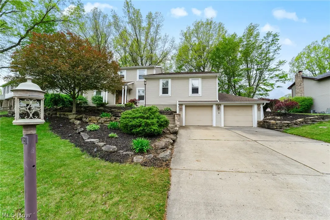 510 Stoneybrook Lane, Canfield, OH 44406 - #1