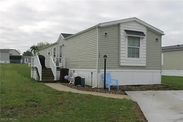 4400 Melrose Drive #166, Wooster, OH 44691