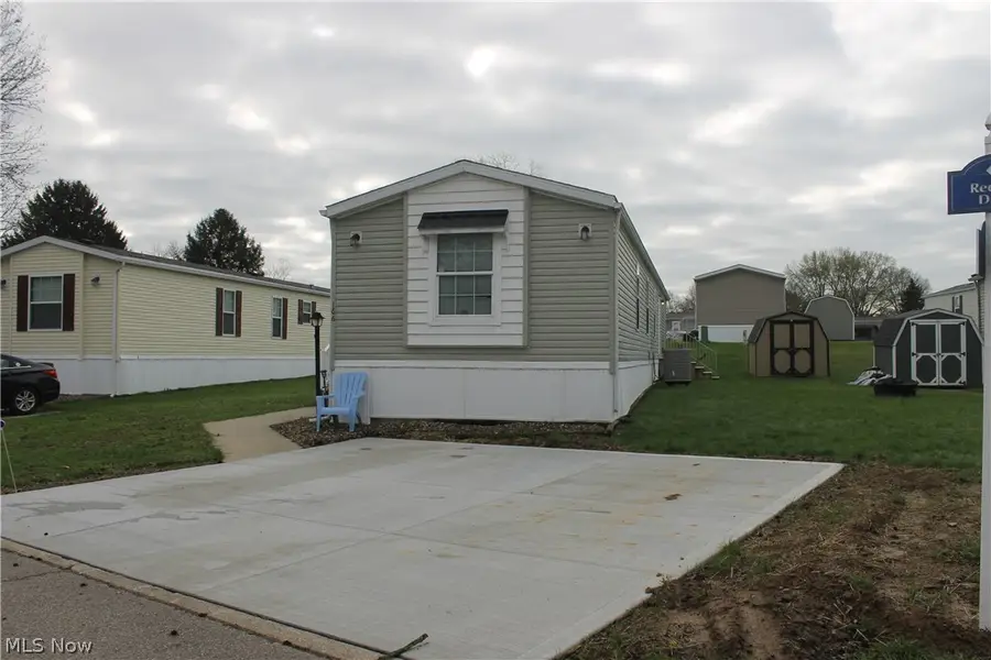 4400 Melrose Drive #166, Wooster, OH 44691 - #3