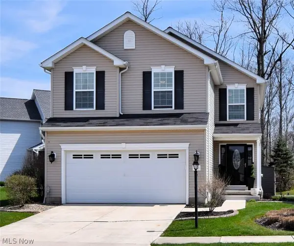 10411 Redbud Drive, Aurora, OH 44202