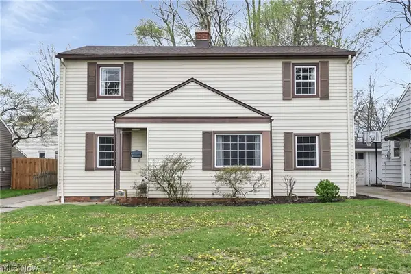 21237 Westwood Road, Fairview Park, OH 44126