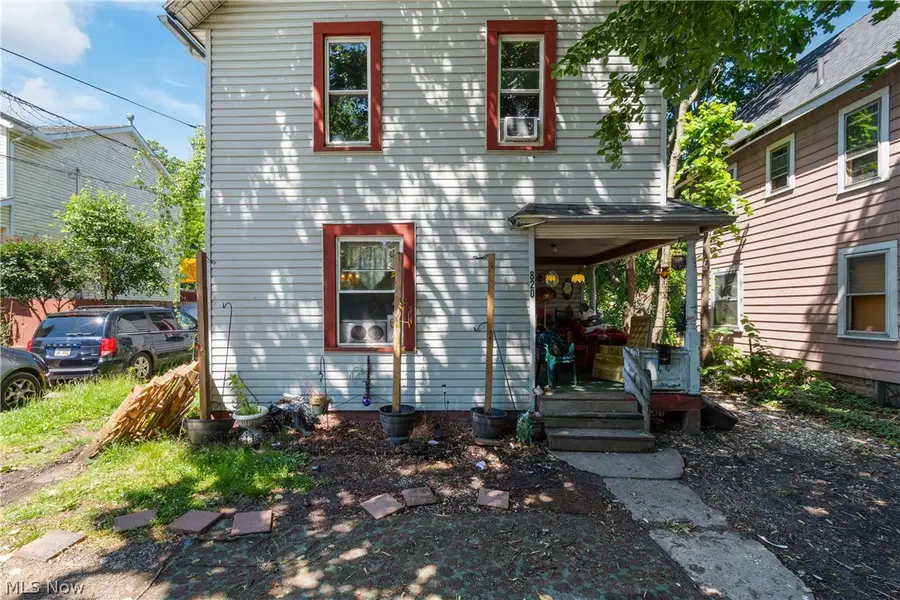 820 Brown Street, Akron, OH 44311 - #2
